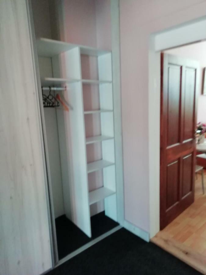 Apartman Lux プレショフ エクステリア 写真