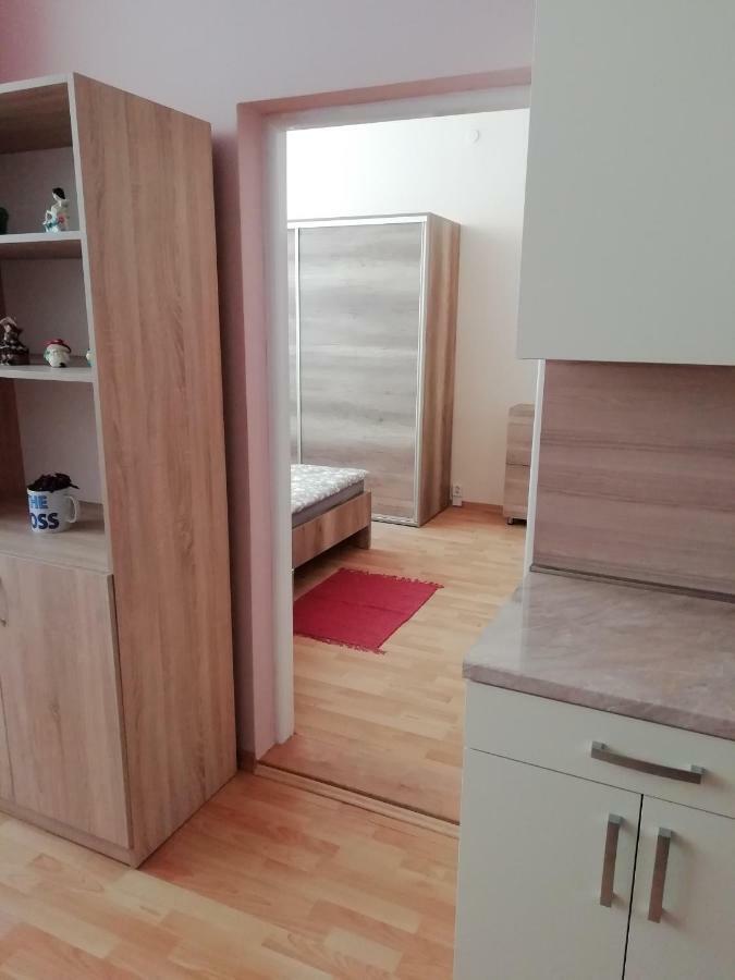 Apartman Lux プレショフ エクステリア 写真