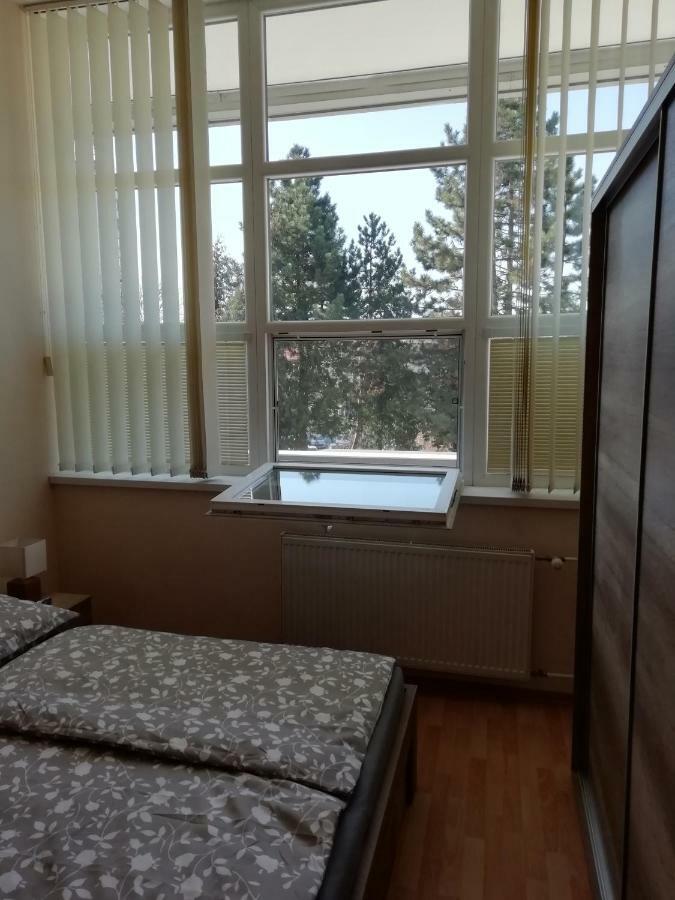 Apartman Lux プレショフ エクステリア 写真