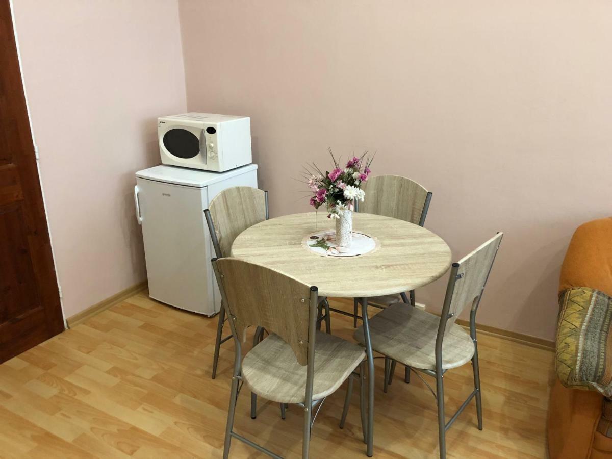 Apartman Lux プレショフ エクステリア 写真